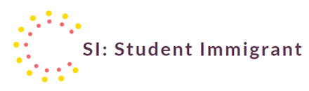 Student-Immigrant-Logo