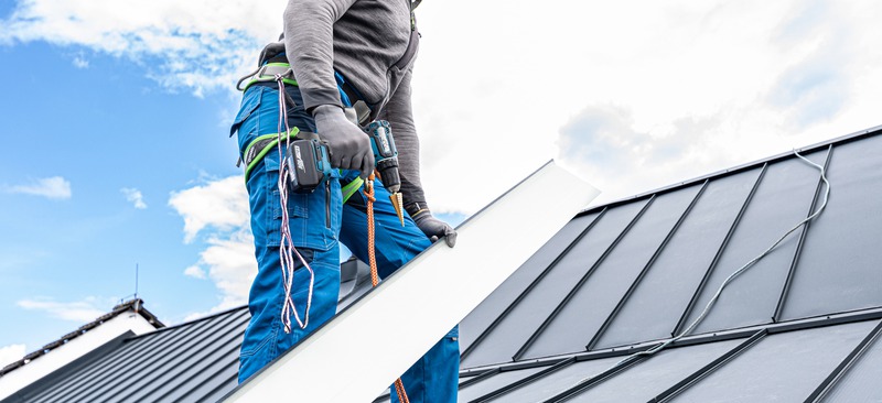 Eco-Friendly Roofing Options: Sustainable Choices for Your Home ... - Old Home Renovations With Eco Friendly Roofing Options
